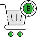 bitcóin icon