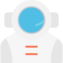 astronauta icon