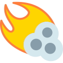 meteorito icon