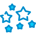 estrellas icon