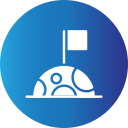 lunar icon