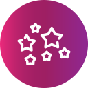 estrellas icon