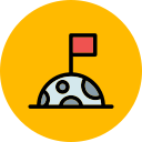 lunar icon