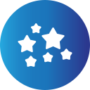 estrellas icon