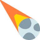 meteorito icon