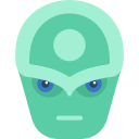 extraterrestre icon