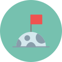 lunar icon