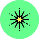 estrella icon