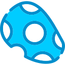 asteroide icon