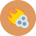 meteorito icon