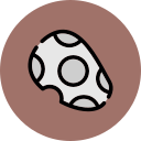 asteroide icon