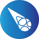 meteorito icon