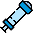 telescopio icon