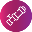 telescopio icon