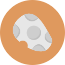 asteroide icon