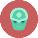 extraterrestre icon