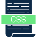 css icon