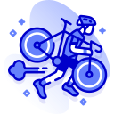 ciclocross icon