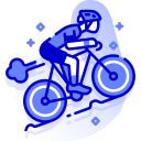 ciclocross icon