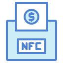 nfc icon