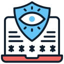 seguridad icon