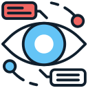 visión icon