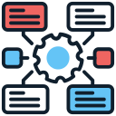 proceso automatizado icon