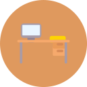 escritorio icon