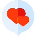 corazón icon