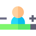 clasificación icon