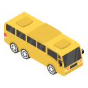 transporte público icon