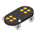 patineta icon