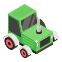 tractor icon