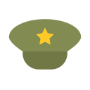 militar icon