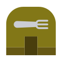 restaurante icon