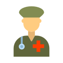 médico icon