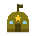 militar icon