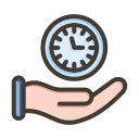 reloj icon