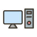 computadora icon