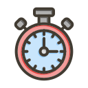 reloj icon