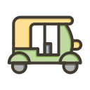 transporte icon