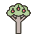 naturaleza icon