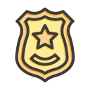 seguridad icon