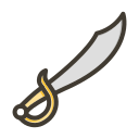 cuchillo icon