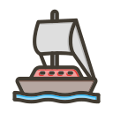 viajar icon