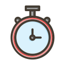 reloj icon