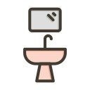 baño icon