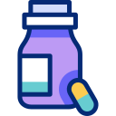 medicamento animated icon