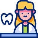 dentista animated icon