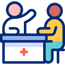 consulta animated icon